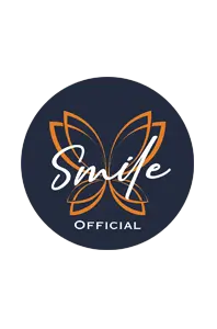 Smile Official middle Logo